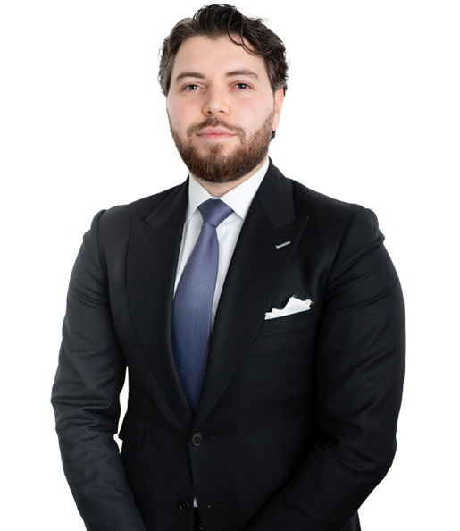 Alan Meka Toronto Litigation Lawyer 