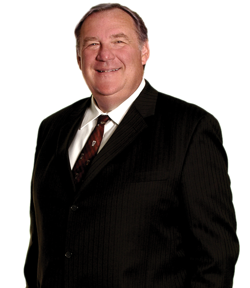 Paul McCague Toronto Litigation Lawyer