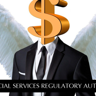 A financial services regulatory original