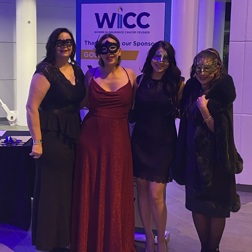 WICC Gala